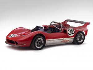 McLaren M1C 1967 года